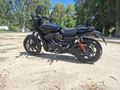 Sahibinden Harley Davidson Street Rod