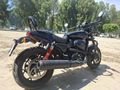 Sahibinden Harley Davidson Street Rod