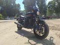 Sahibinden Harley Davidson Street Rod