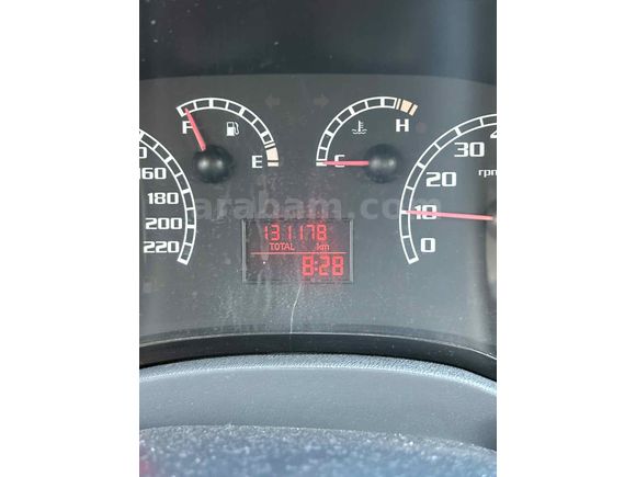 ACİL  SATILIK 130binde temiz aile aracı