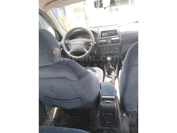 Sahibinden Fiat Marea 1.6 ELX 2001 Model