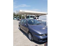Sahibinden Fiat Marea 1.6 ELX 2001 Model
