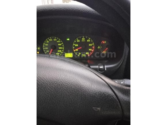 Sahibinden Fiat Marea 1.6 ELX 2001 Model