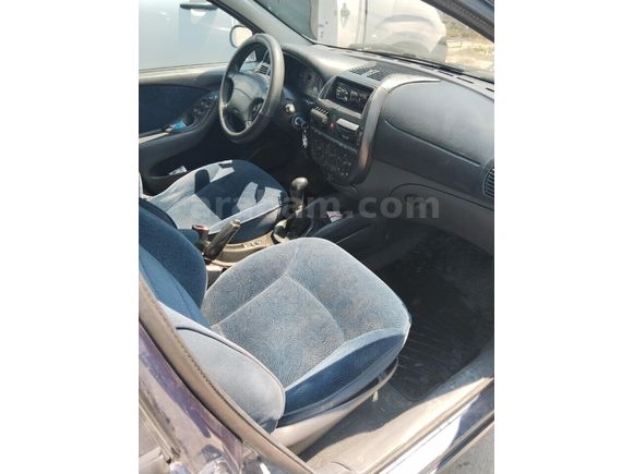 Sahibinden Fiat Marea 1.6 ELX 2001 Model