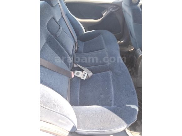 Sahibinden Fiat Marea 1.6 ELX 2001 Model