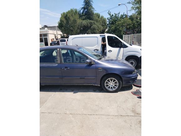 Sahibinden Fiat Marea 1.6 ELX 2001 Model