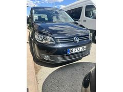 Sahibinden Volkswagen Caddy 1.6 TDI Comfortline 2015 Model 