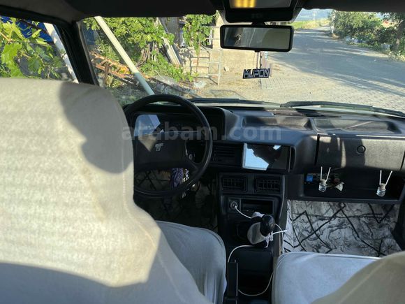 Sahibinden Tofaş Doğan SLX 1995 Model 