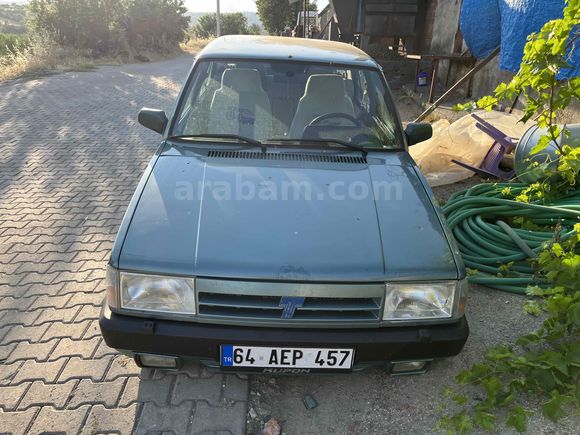 Sahibinden Tofaş Doğan SLX 1995 Model 