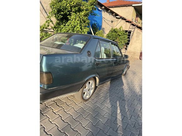 Sahibinden Tofaş Doğan SLX 1995 Model 