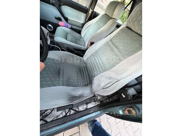 Sahibinden Tofaş Doğan SLX 1995 Model 