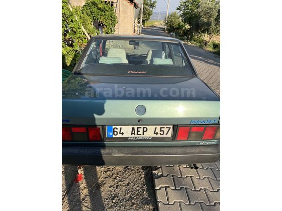 Sahibinden Tofaş Doğan SLX 1995 Model 