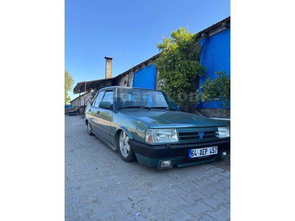 Sahibinden Tofaş Doğan SLX 1995 Model 
