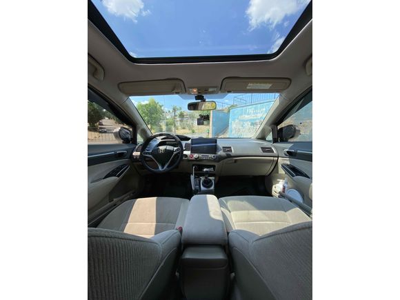 Sahibinden Honda Civic 1.6i VTEC Elegance 2010 Model 