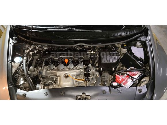 Sahibinden Honda Civic 1.6i VTEC Elegance 2010 Model 