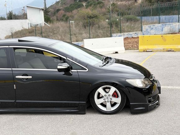 Sahibinden Honda Civic 1.6i VTEC Premium 2011 Model 