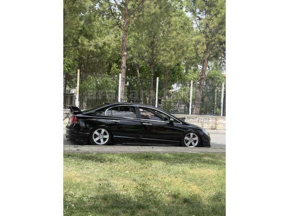 Sahibinden Honda Civic 1.6i VTEC Premium 2011 Model 