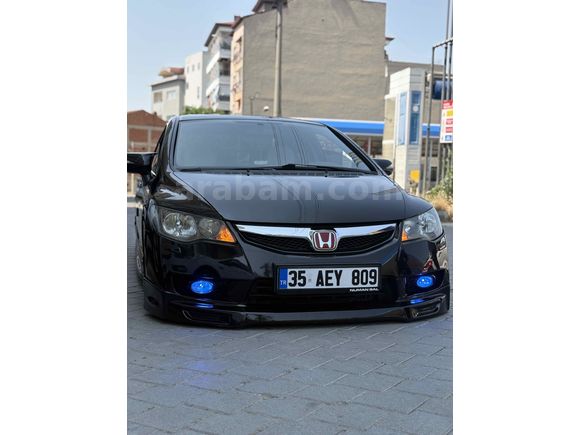 Sahibinden Honda Civic 1.6i VTEC Premium 2011 Model 