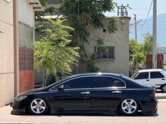 Sahibinden Honda Civic 1.6i VTEC Premium 2011 Model 