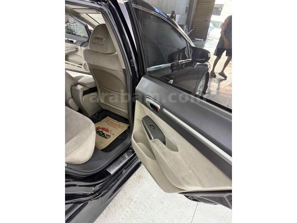Sahibinden Honda Civic 1.6i VTEC Premium 2011 Model 