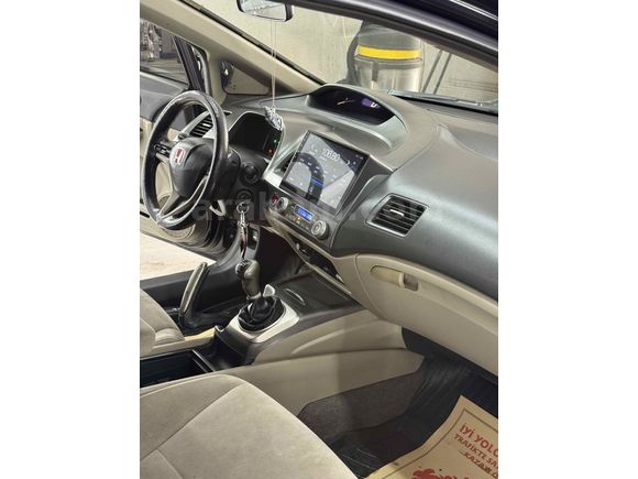 Sahibinden Honda Civic 1.6i VTEC Premium 2011 Model 