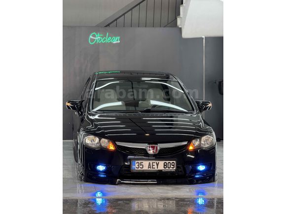 Sahibinden Honda Civic 1.6i VTEC Premium 2011 Model 
