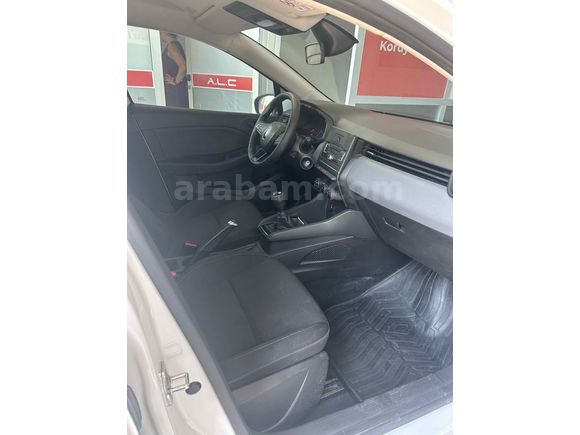 Askeri Personelden Acil Renault Clio 1.0 SCe Joy 2021 Model 