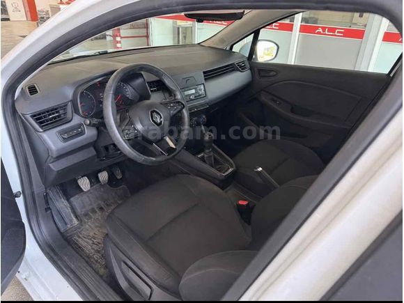 Askeri Personelden Acil Renault Clio 1.0 SCe Joy 2021 Model 