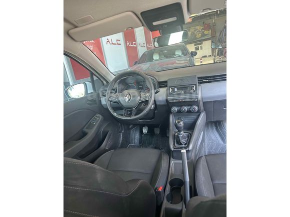 Askeri Personelden Acil Renault Clio 1.0 SCe Joy 2021 Model 