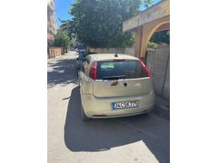 Sahibinden Fiat Punto Grande 1.4 Fire Active 2006 Model 