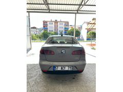 Sahibinden Seat Cordoba 1.4 TDI Stylance 2005 Model