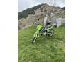 Sahibinden Kuba Race 125 
