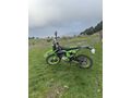 Sahibinden Kuba Race 125 
