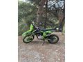Sahibinden Kuba Race 125 