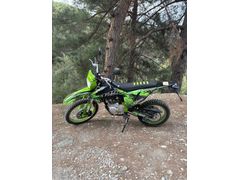 Sahibinden Kuba Race 125 