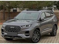 Sahibinden Chery Tiggo 8 Pro 1.6 TGDI Excellent 2023 Model
