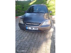 Sahibinden Kia Rio 1.5 Trend 2004 Model  350.000 km Füme