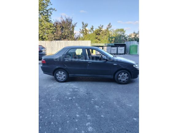 Sahibinden Fiat Albea Sole 1.3 Multijet Dynamic Plus 2011 Model