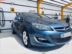Sahibinden Opel Astra 1.6 CDTI Sport 2015 Model 
