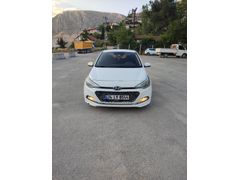 Sahibinden Hyundai i20 1.2 MPI Jump 2015 Model