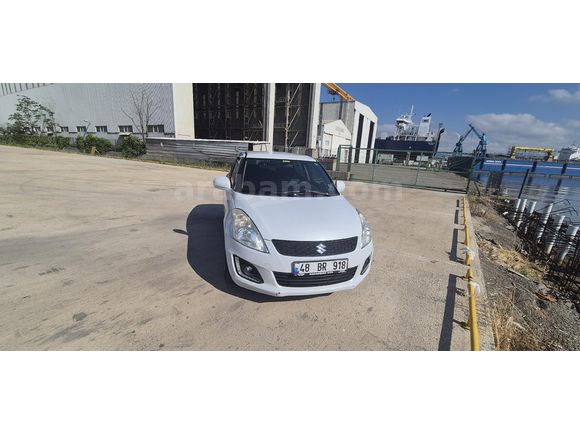 Sahibinden Suzuki Swift 1.2 GL 2016 Model