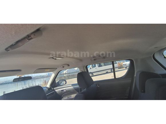 Sahibinden Suzuki Swift 1.2 GL 2016 Model