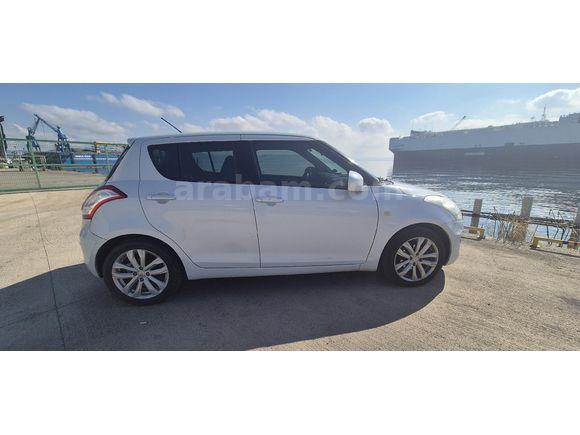 Sahibinden Suzuki Swift 1.2 GL 2016 Model