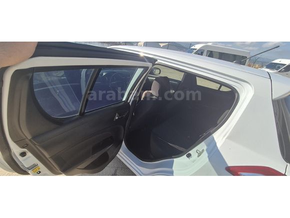 Sahibinden Suzuki Swift 1.2 GL 2016 Model