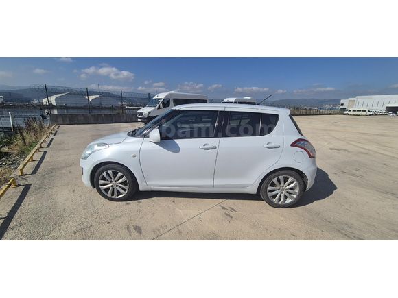 Sahibinden Suzuki Swift 1.2 GL 2016 Model