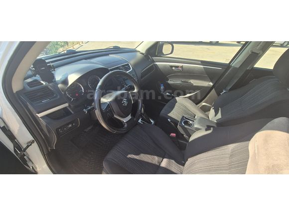 Sahibinden Suzuki Swift 1.2 GL 2016 Model