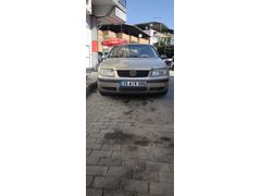 Sahibinden Volkswagen Bora 1.6 Trendline 2001 Model
