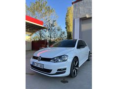 Sahibinden Volkswagen Golf 1.6 TDi BlueMotion Comfortline 2016 Model 