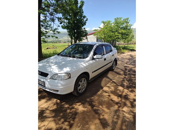Sahibinden Opel Astra 1.6 Elegance 2001 Model