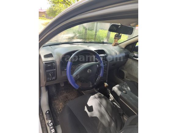 Sahibinden Opel Astra 1.6 Elegance 2001 Model